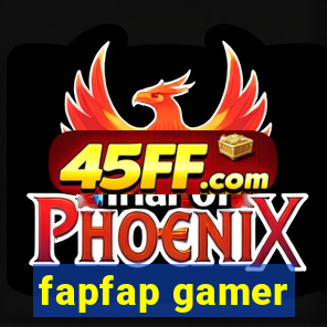 fapfap gamer